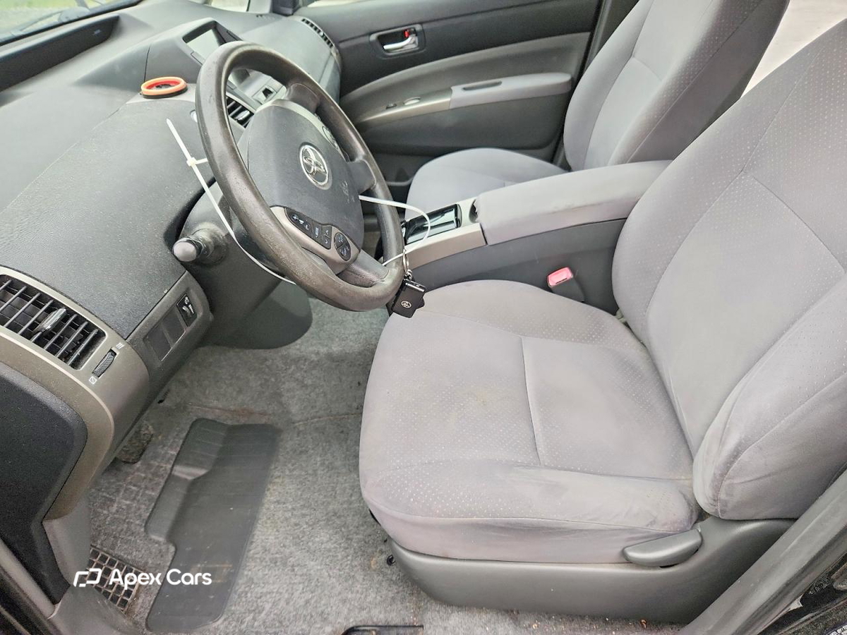 Toyota Prius 2009