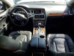 Audi Q7 2014
