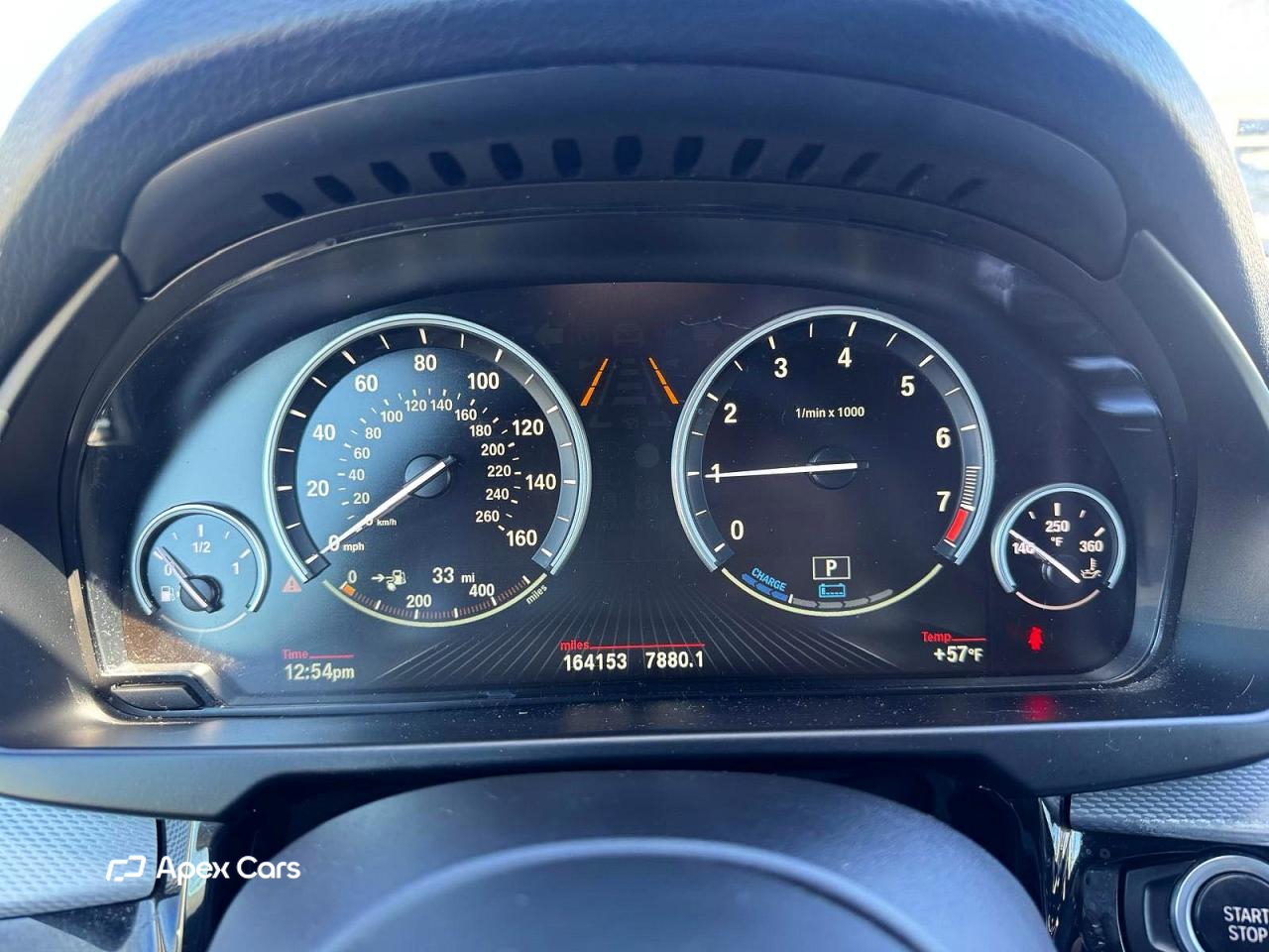 BMW X5 2018
