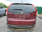 Honda CR-V 2013