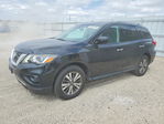 Nissan Pathfinder 2017