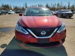 Nissan Sentra 2016