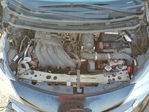 Nissan Versa 2014
