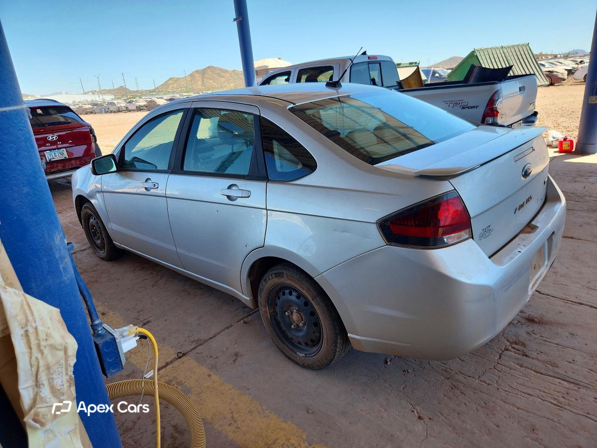 Ford Focus 2010