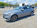 Mercedes-Benz C-klasse 2015