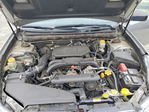 Subaru Legacy 2011