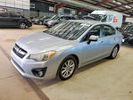 Subaru Impreza 2012