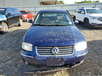 Volkswagen Passat 2002