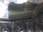BMW X5 2012