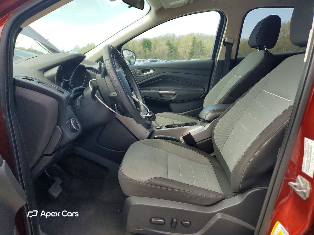Ford Escape 2014