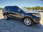 Ford Explorer 2014