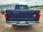 Ford Ranger 2001