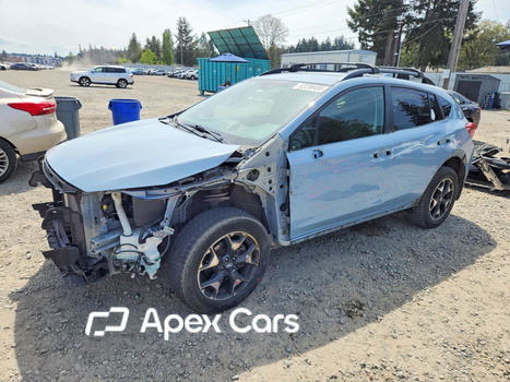 Subaru XV 2019 - Image 1 of 15