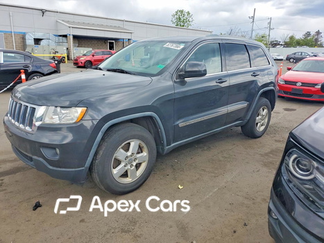 Jeep Cherokee 2011 - Image 1 of 13