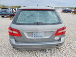 Mercedes-Benz E-klasse 2011