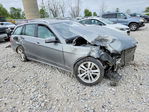 Mercedes-Benz E-klasse 2011