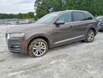 Audi Q7 2017