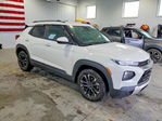 Chevrolet TrailBlazer 2021