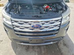 Ford Edge 2019