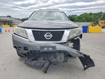 Nissan Pathfinder 2016