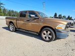 Dodge RAM 2012