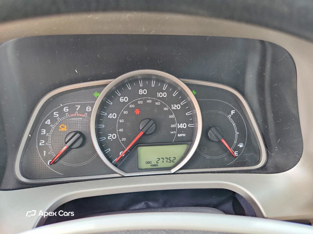 Toyota RAV 4 2014