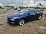 Kia Optima 2018