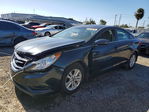 Hyundai Sonata 2012