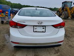 Hyundai Elantra 2016