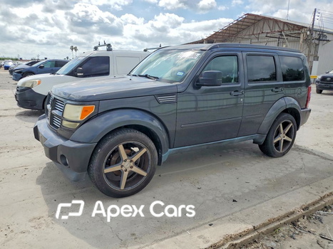 Dodge Nitro 2011 - Image 1 of 12