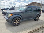 Dodge Nitro 2011