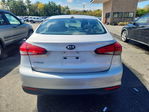 Kia Forte 2018