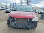 Chrysler Voyager 2014