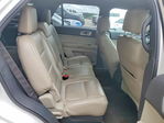 Ford Explorer 2012