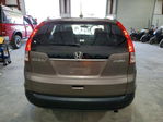 Honda CR-V 2013