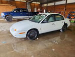 Saturn SL 2002
