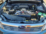 Subaru Forester 2010