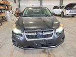 Subaru Impreza 2012