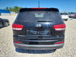 Kia Sorento 2017