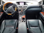 Lexus RX 2012