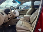 Nissan Pathfinder 2015