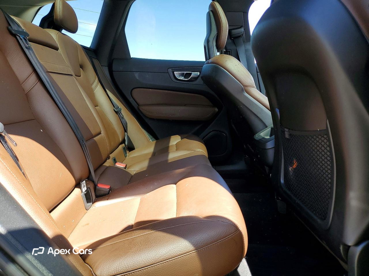 Volvo XC60 2018