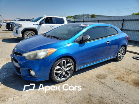 Kia Forte 2015 - Image 1 of 12