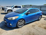 Kia Forte 2015