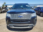 Ford Explorer 2018