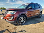 Ford Explorer 2016