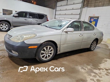 Lexus ES 2004 - Zdjęcie 1 z 12
