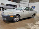 Lexus ES 2004