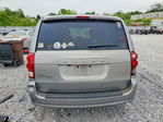 Dodge Caravan 2016