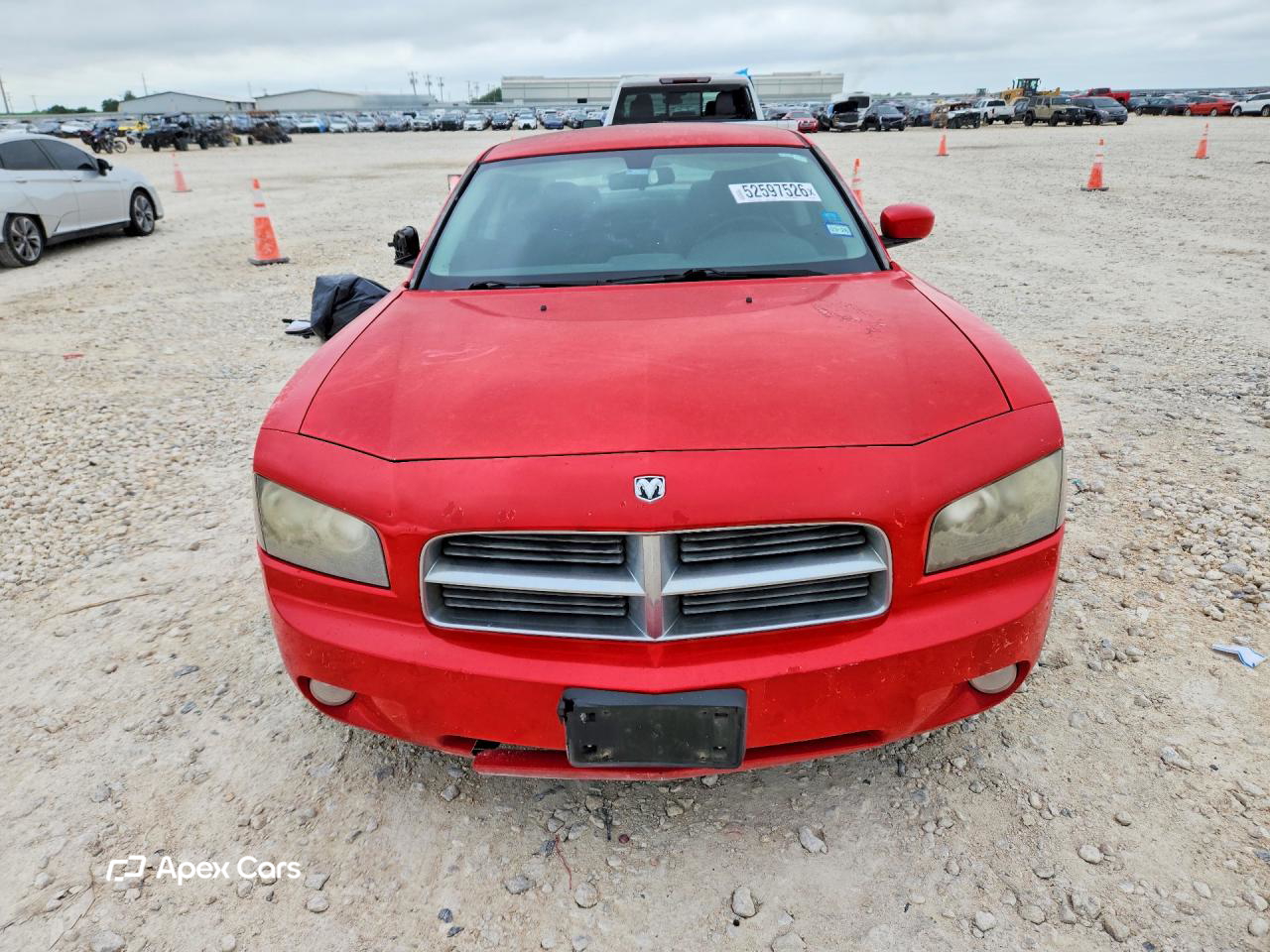 Dodge Charger 2010